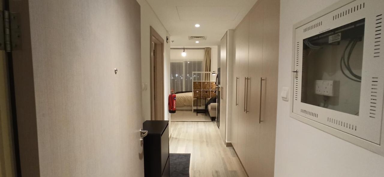 Apartment Water's Edge Yas Island