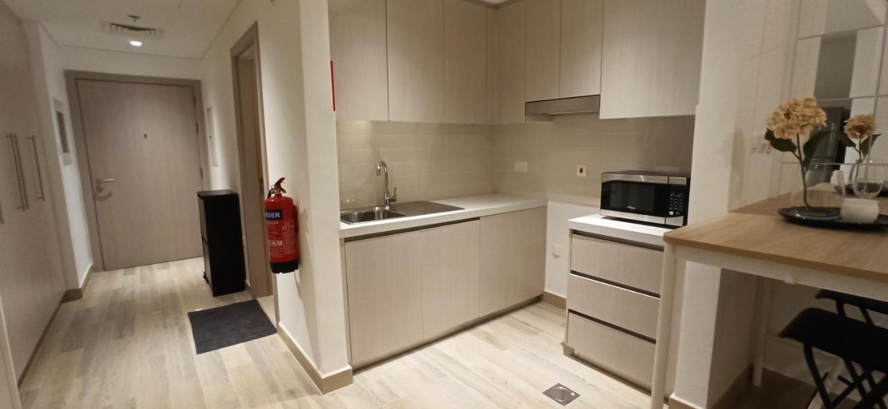 Apartment Water's Edge Yas Island